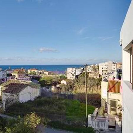 Sea City And Mountain View Apartment Chania  Exteriér fotografie