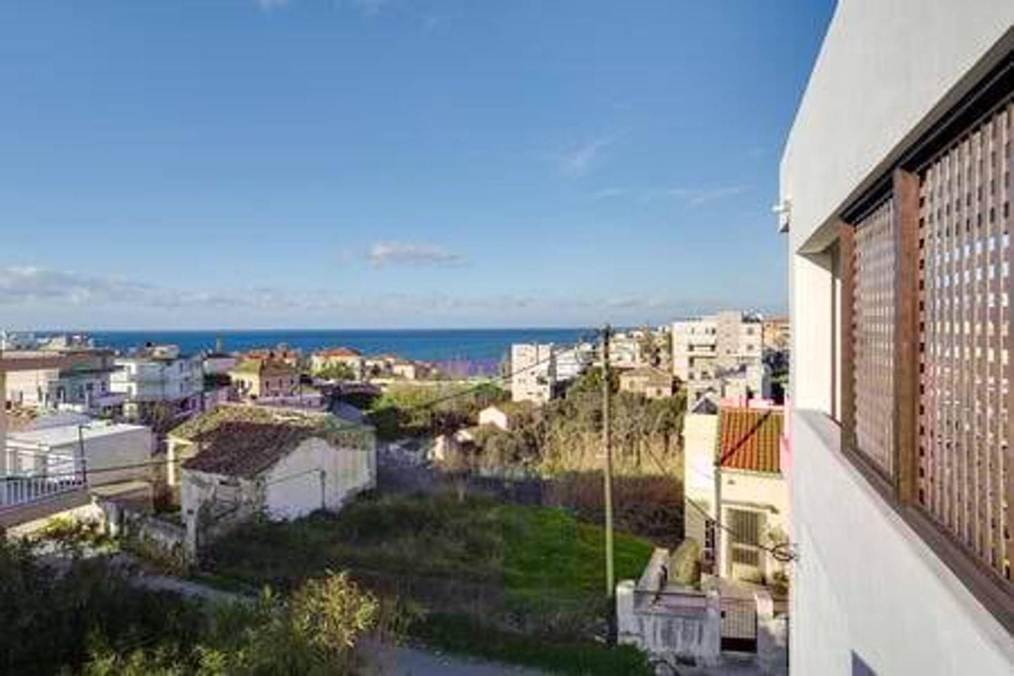 Sea City And Mountain View Apartment Chania  Exteriér fotografie