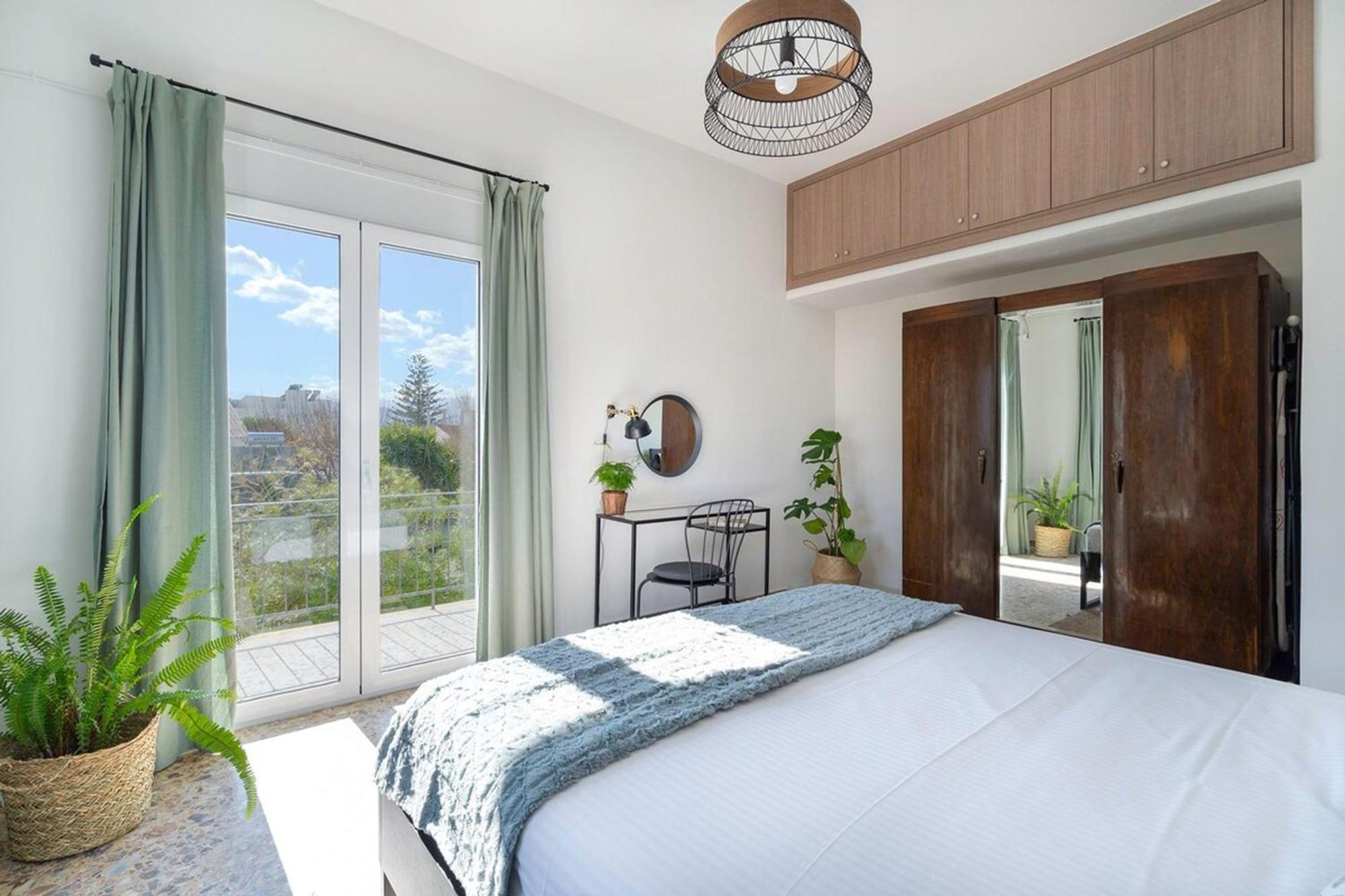 Sea City And Mountain View Apartment Chania  Exteriér fotografie